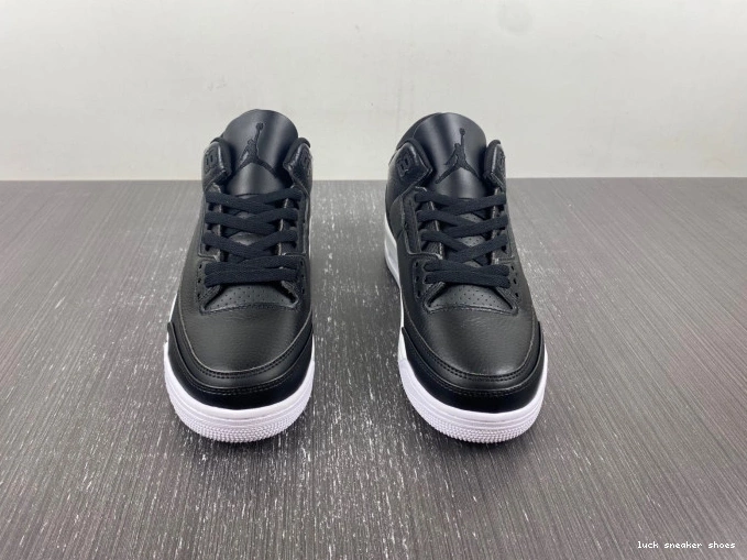 Rep LUCY (2016) Retro 3 136064-020 Jordan Monday Cyber 0727